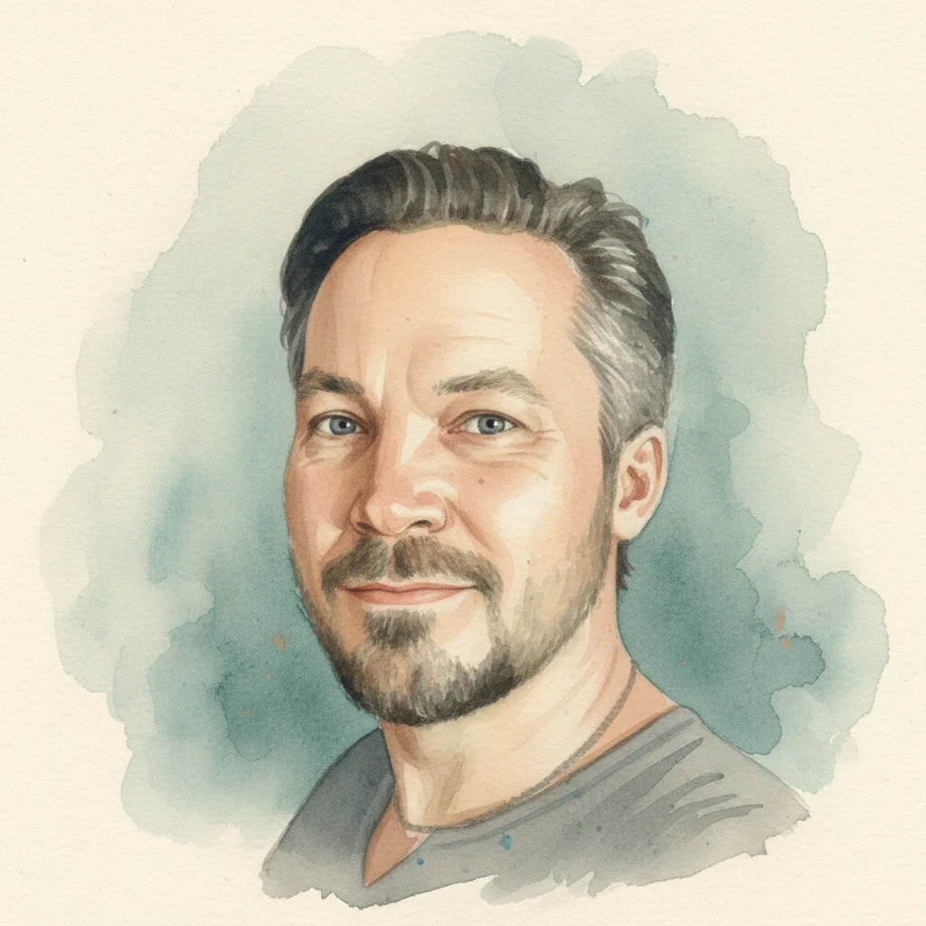 Simon Nyström